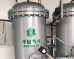 提高PSA制氮機(jī)穩(wěn)定性的方法