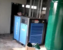 輪胎制氮機(jī)在輪胎硫化過(guò)程中的重要性